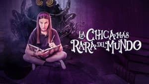 La chica más rara del mundo — foto 2