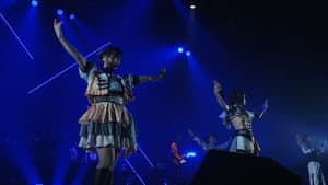 fripSide phase3 concert tour -the Dawn of Resonance- in 2024 [Special Day]<2024.7.13（Sat）神奈川・KT Zepp Yokohama> — foto 1
