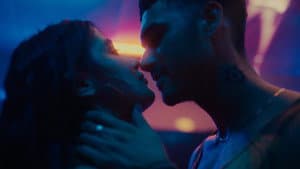 Pimpinero: Sangre y gasolina — foto 2