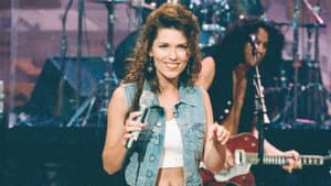 Shania Twain: Not Just a Girl — foto 4
