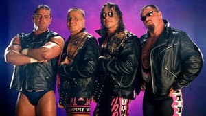 The Most Powerful Families in Wrestling — foto 1