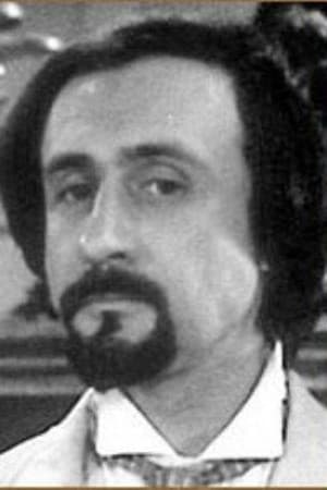 Юрий Волович
