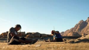 The Soil of the Namib: Dreams — foto 1
