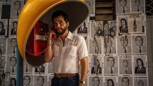 El agente secreto — foto 1