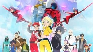 Mundo Miraculous: Tokio, Stellar Force — foto 4