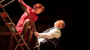 National Theatre Live: The Threepenny Opera — foto 7