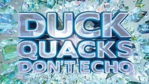Duck Quacks Don't Echo — foto 1