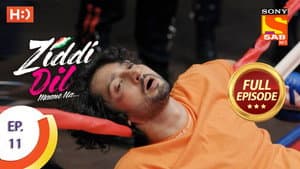 Episodio 11