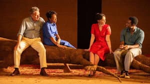 National Theatre Live: All My Sons — foto 3