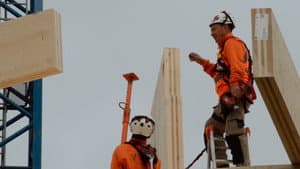 Cirerers, imatges d'una construcció — foto 2