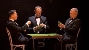 The League of Gentlemen - Live Again! — foto 6