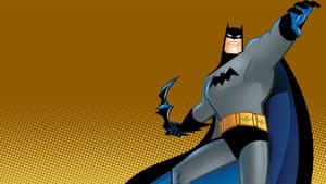 Las Nuevas Aventuras de Batman — foto 1