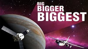 Big, Bigger, Biggest — foto 1