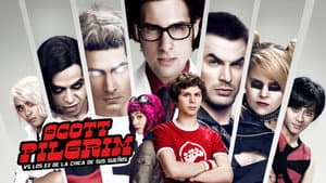 Scott Pilgrim vs. los ex de la chica de sus sueños — foto 5