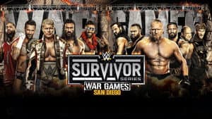 Survivor Series: WarGames — foto 3
