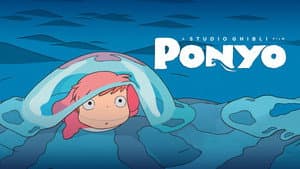 Ponyo y el secreto de la sirenita — foto 2