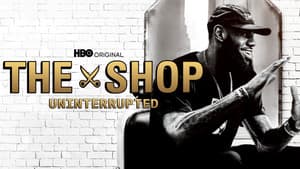 The Shop: Uninterrupted — foto 7