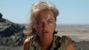Sands of the Kalahari — foto 7