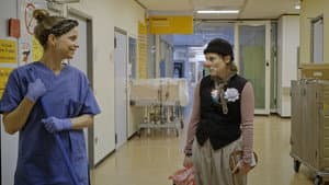 Fredda Meyer — foto 3