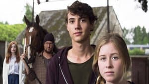 De Vloek van Manege Pegasus — foto 1