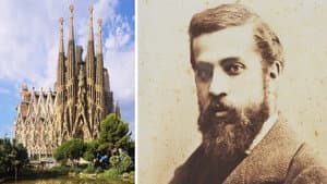 Gaudi, Le dernier bâtisseur — foto 1