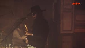 Sébastien Tellier au Théâtre de Mirecourt - Passengers — foto 5