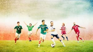 Buenos rivales — foto 4