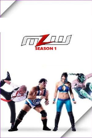Temporada 1