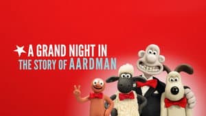 A Grand Night In: The Story of Aardman — foto 4