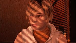 The Making of Silent Hill 3 — foto 1