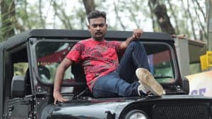 സ്വർഗ്ഗത്തിലെ  കട്ടുറുമ്പു — foto 5