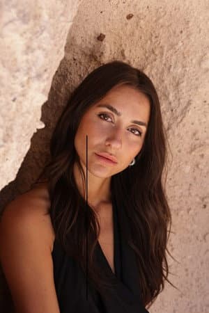 Duygu Mercan