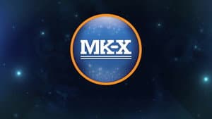 MK-X — foto 1