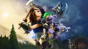 La Bárbara y el Troll — foto 1