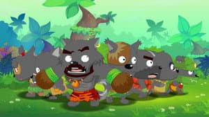 Episodio 4