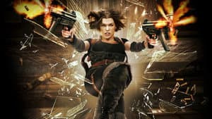 Resident Evil 4: La resurrección — foto 8