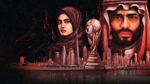Undercover in Saudi-Arabien — foto 1