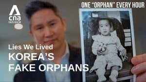 One "Orphan" Every Hour — foto 1