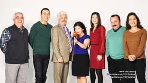 Ali Ayşe'yi Seviyor — foto 1