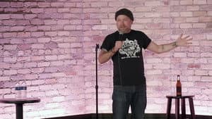 Kyle Kinane: Trampoline In A Ditch — foto 1