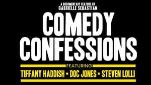 Comedy Confessions — foto 2