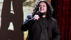 Felipe Esparza: They're Not Gonna Laugh At You — foto 1