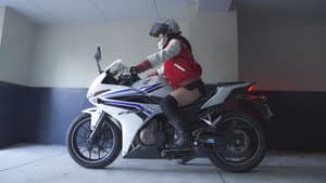 尻肉ライダー ぶっかけて青春 — foto 1