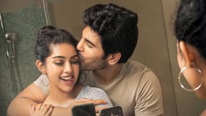 ఊర్వశివో రాక్షసివో — foto 4