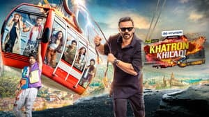 Khatron Ke Khiladi — foto 8