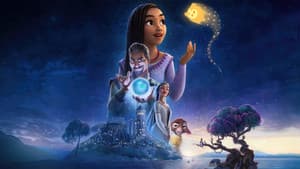 Wish: El poder de los deseos — foto 1
