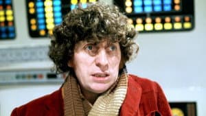 Doctor Who: The Ark in Space — foto 8