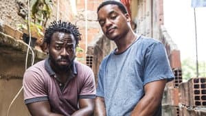 Cidade dos Homens — foto 1