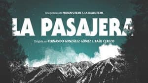 La pasajera — foto 5