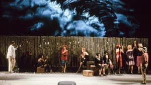 Rise and Fall of the City of Mahagonny — foto 1